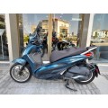 Piaggio Beverly 300 HPE 2021 Μεταχειρισμένα